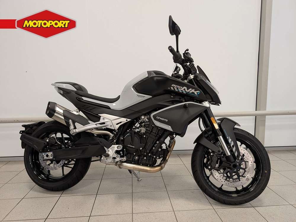 CFMOTO 800 NK Sport