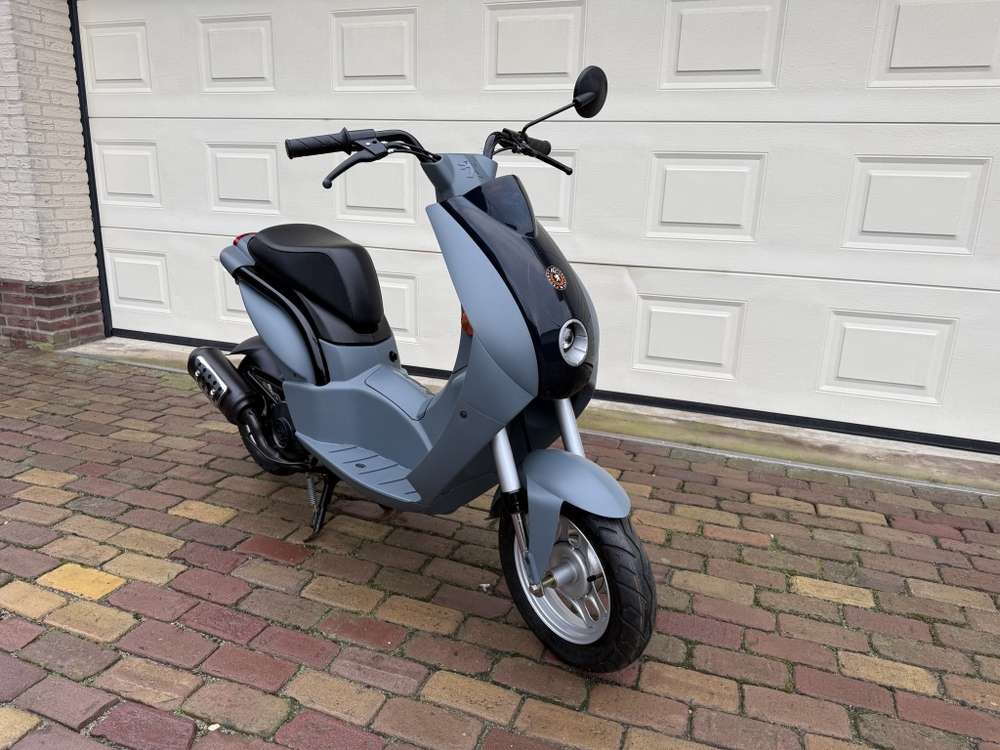 Peugeot Overig