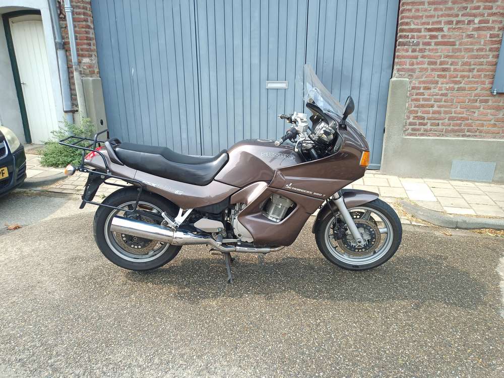 Suzuki GSX 1100G