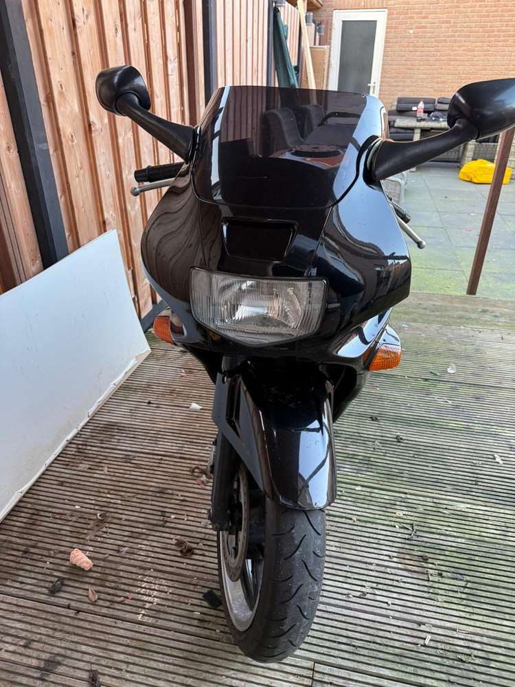 Honda CBR 600F2