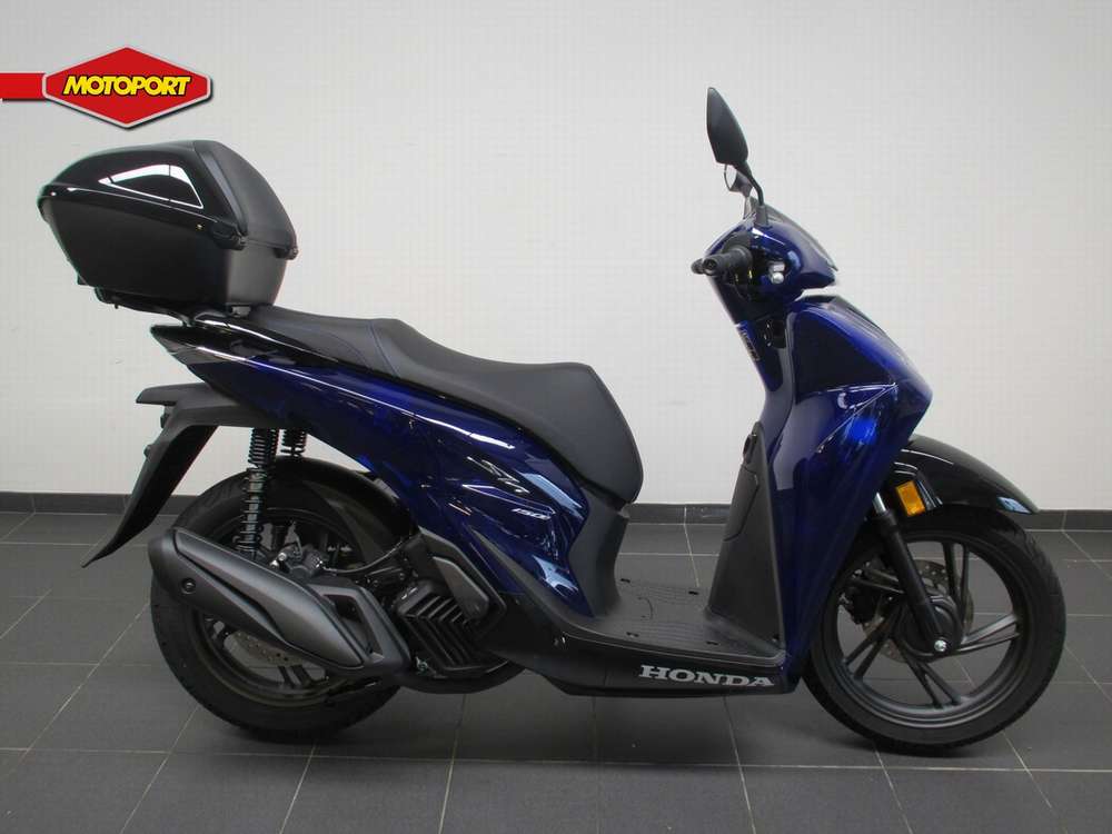 Honda SH 150d