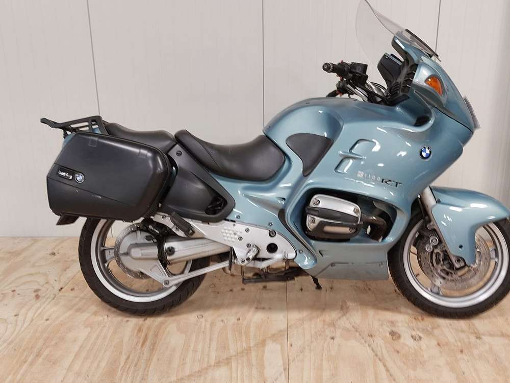 BMW R 1100 RT