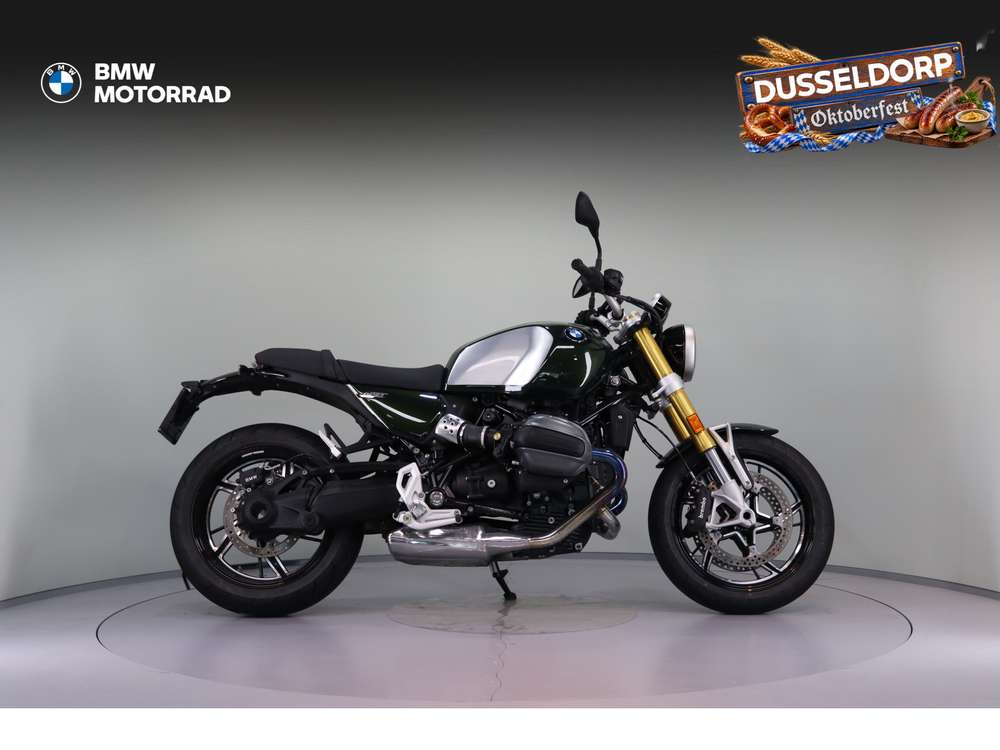BMW R 12 nineT