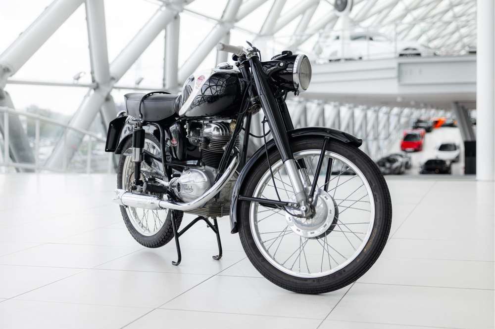 Mondial Overig
