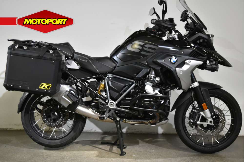 BMW R 1250 GS