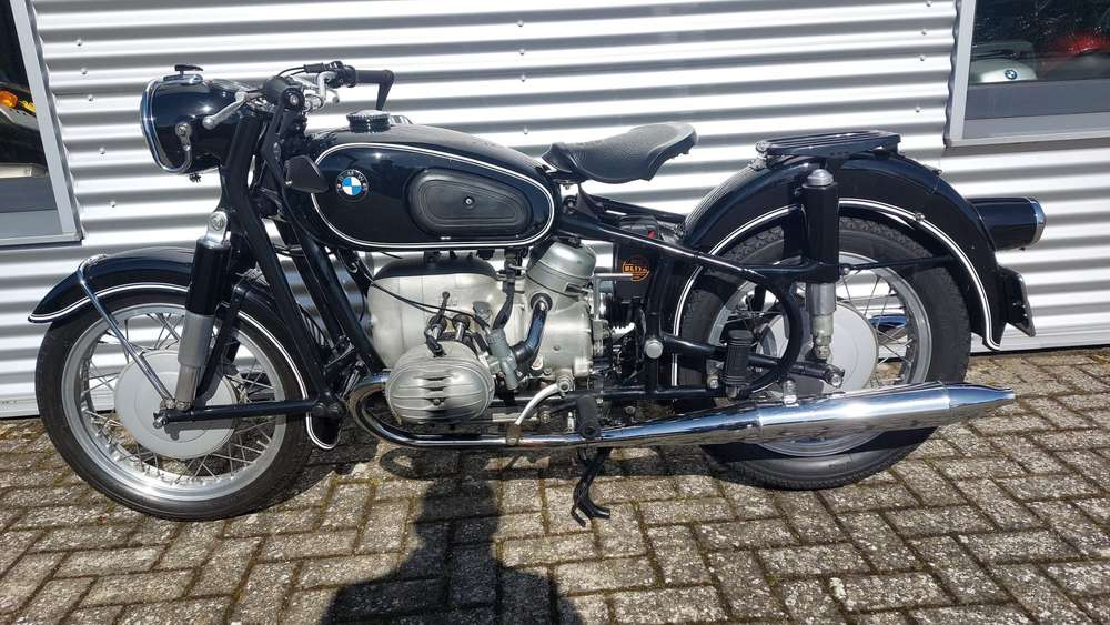 BMW R 50