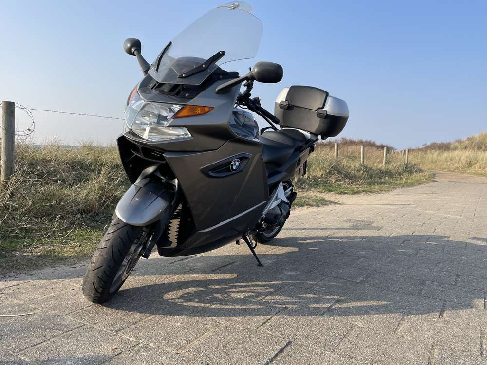 BMW K 1300 GT