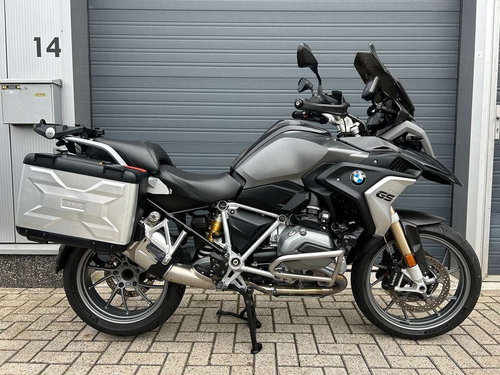 BMW R 1200 GS