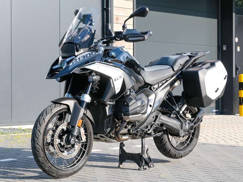 BMW R 1300 GS