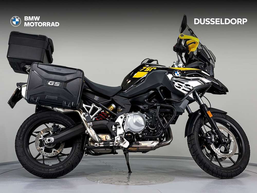 BMW F 750G S