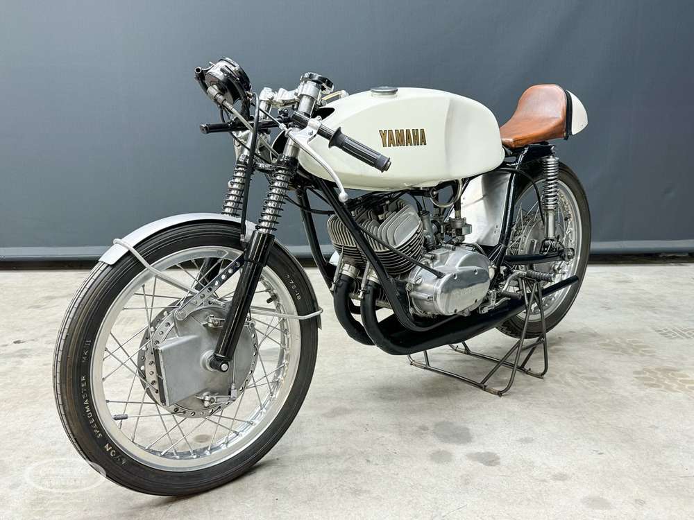 Yamaha Overig