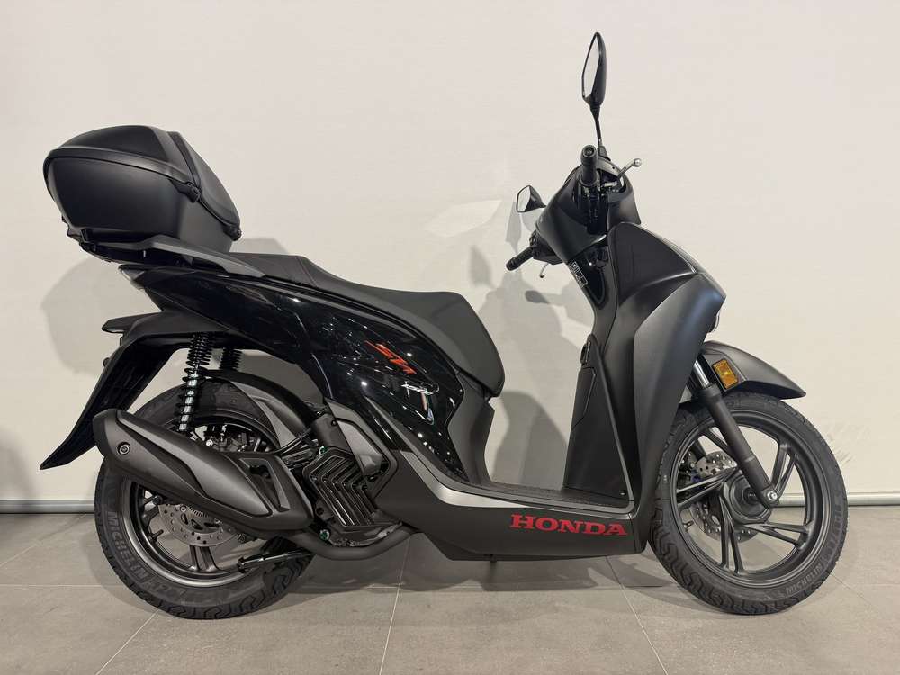 Honda SH 150i