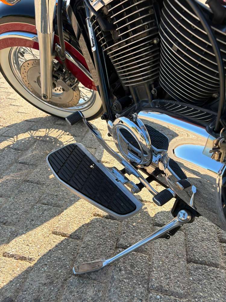 Honda VT 1100C3 Shadow Aero