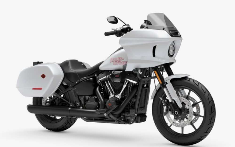 Harley-Davidson FLTRX Road Glide