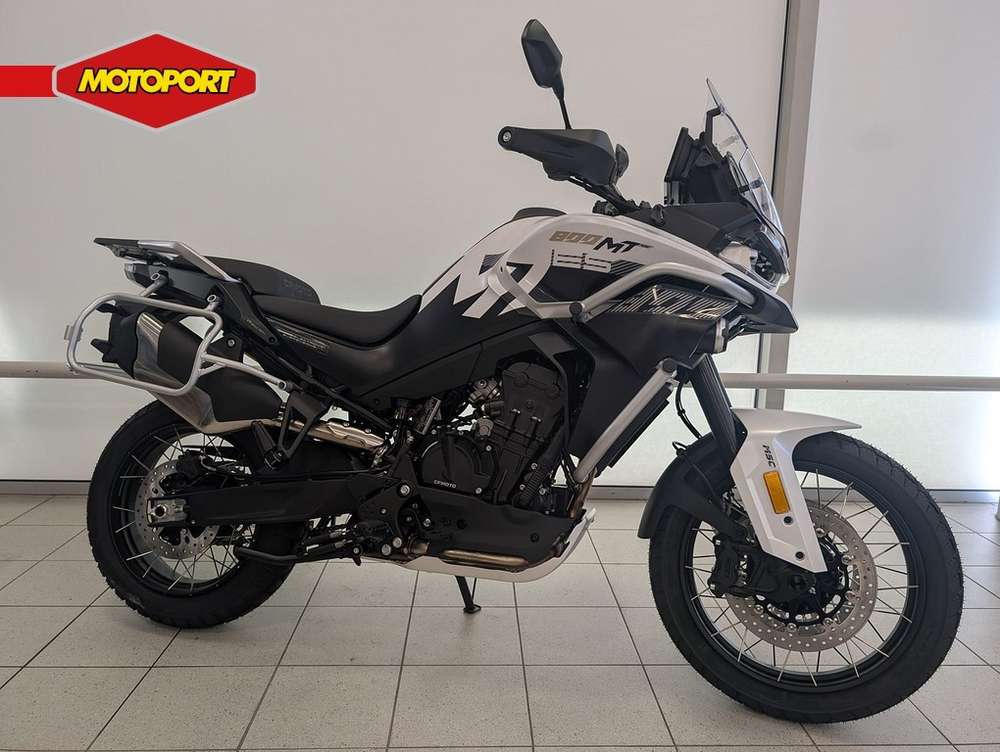 CFMOTO 800 Explore