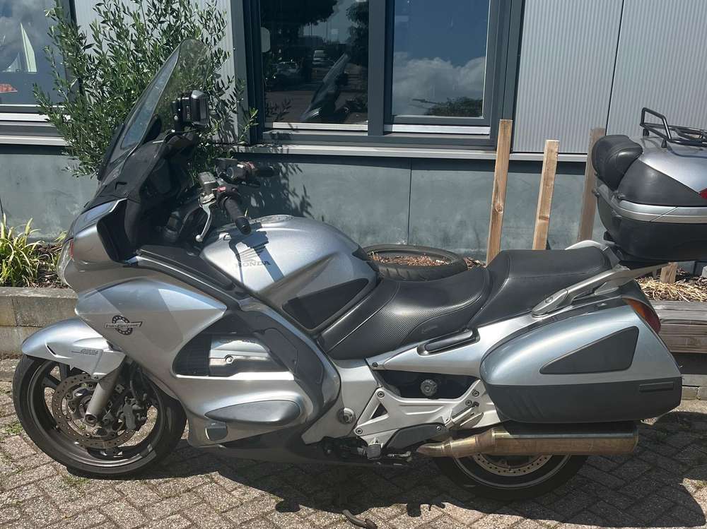 Honda ST 1300 Pan European