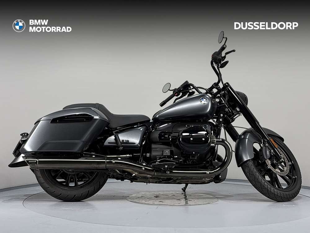 BMW R 18 Roctane
