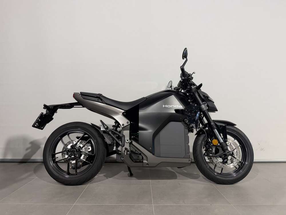 Honda WN-7 Electric
