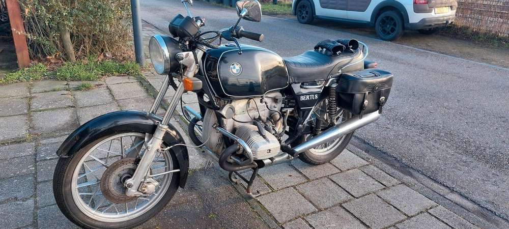BMW R 60/7