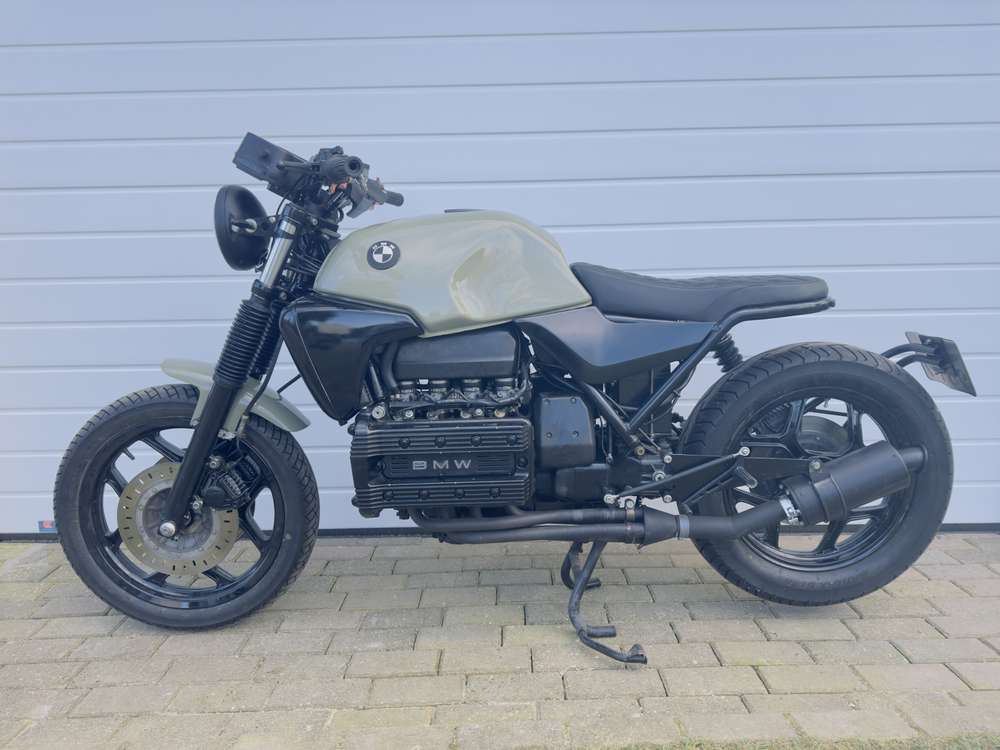 BMW K 100 RT