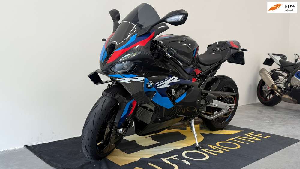 BMW M 1000 RR