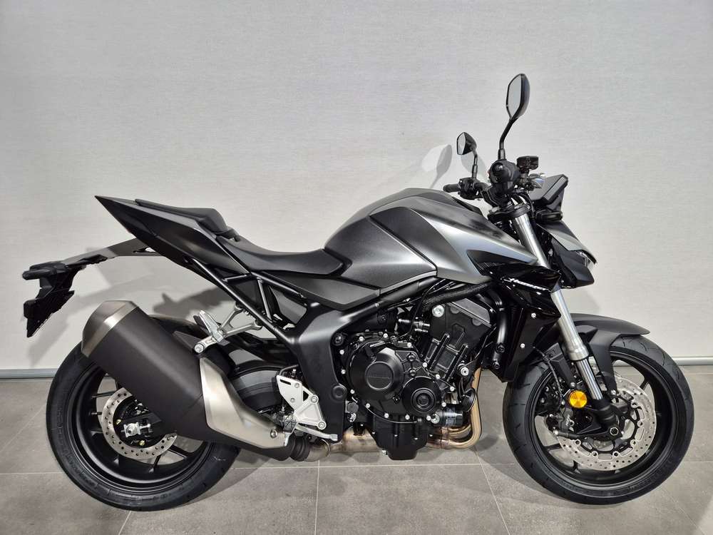 Honda CB 1000 Hornet