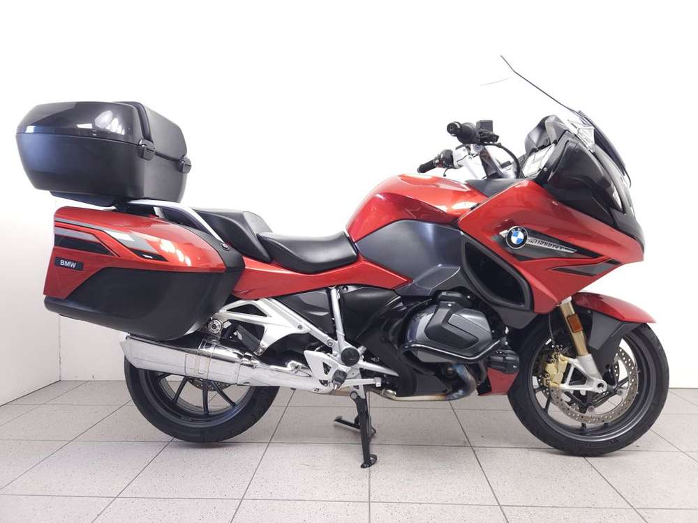 BMW R 1250 RT