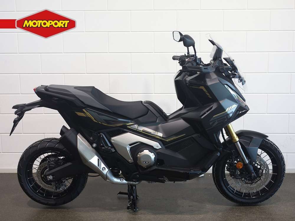 Honda X-ADV