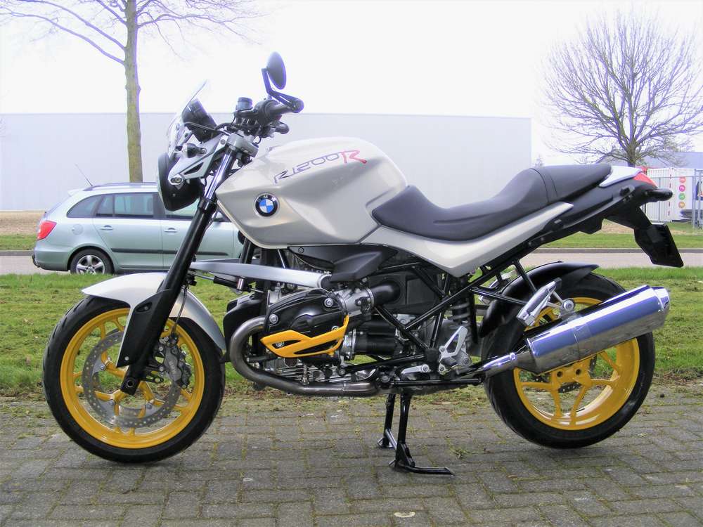 BMW R 1200 R