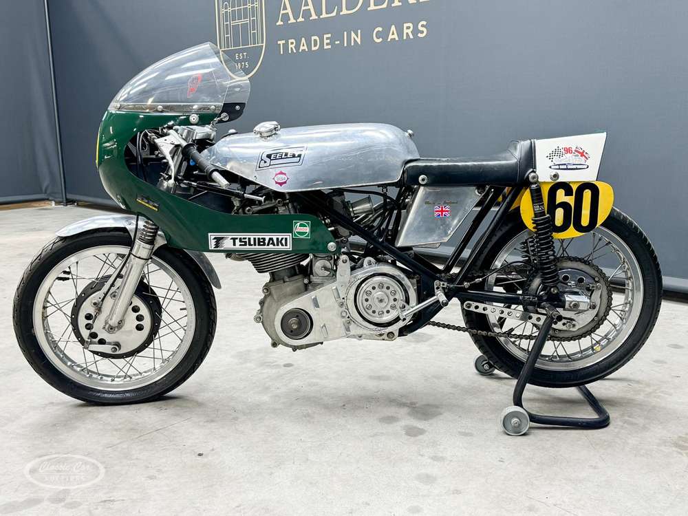 BSA Overig
