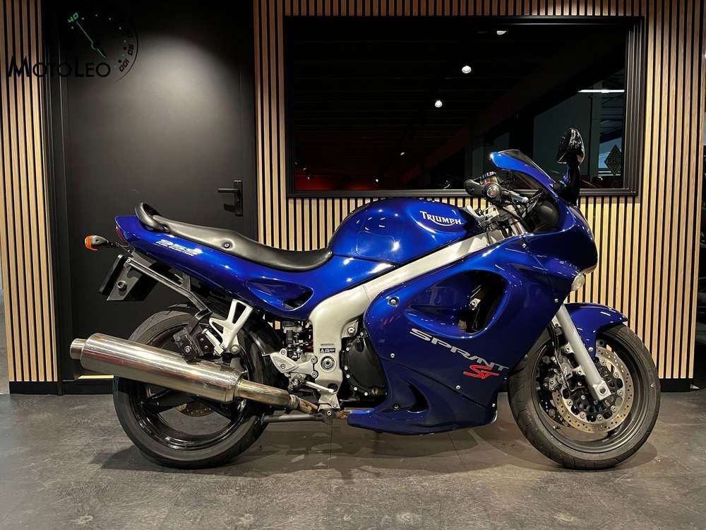 Triumph Sprint 955i