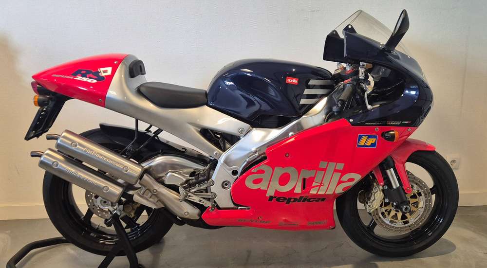 Aprilia RS 250