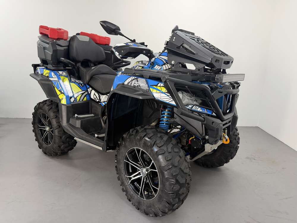 CFMOTO CForce 1000