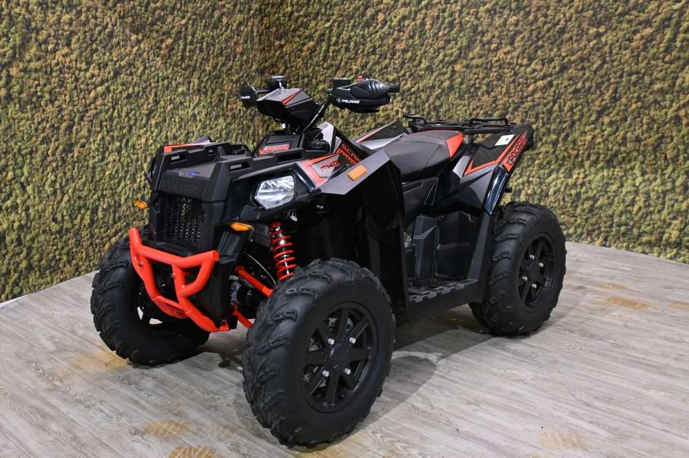 Polaris Overig