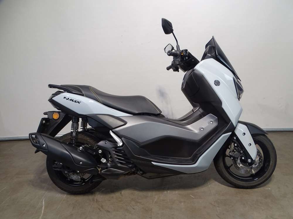 Yamaha NMAX 155