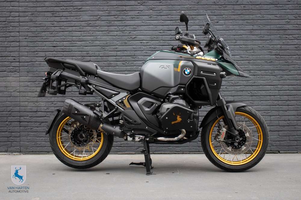 BMW R 1300 GS Adventure