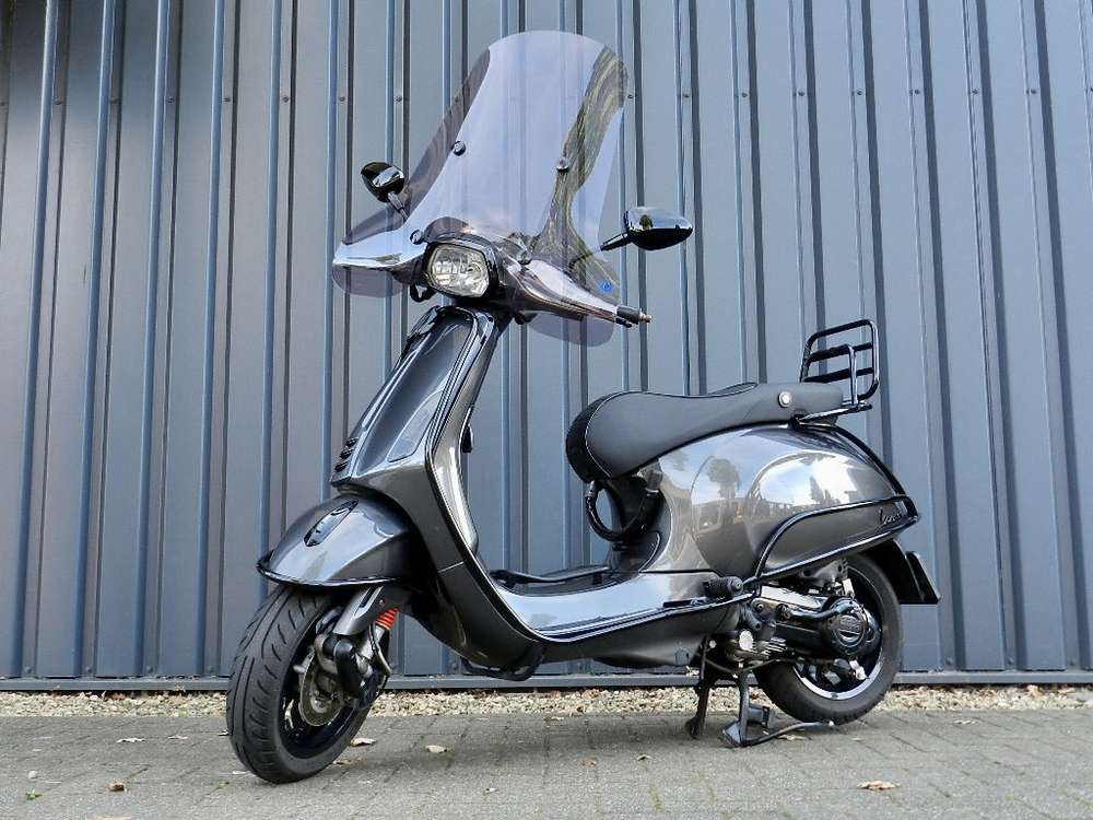 Vespa SPRINT 50