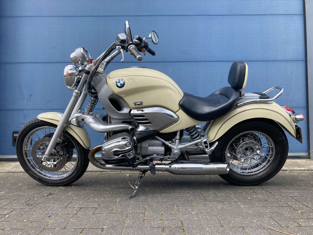 BMW R 1200 C