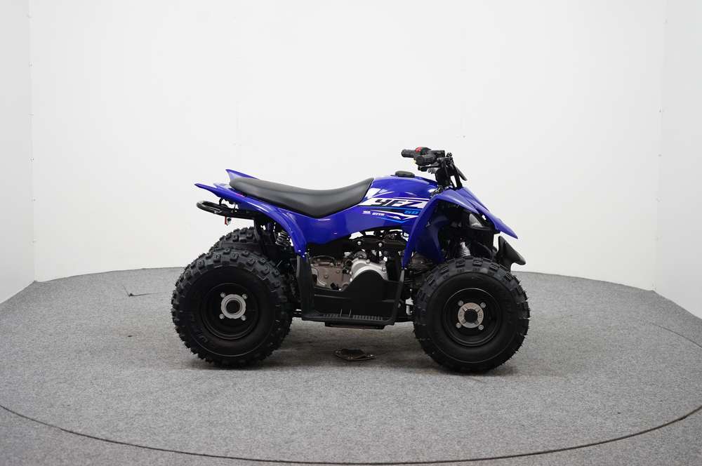 Yamaha YFZ 50