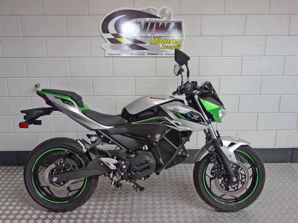 Kawasaki Z900 Z1