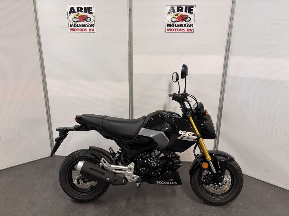 Honda MSX 125