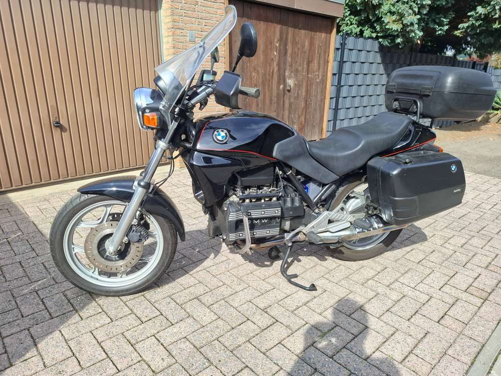 BMW K 75 C