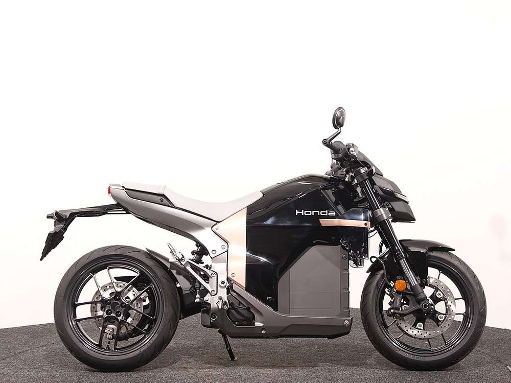 Honda WN-7 Electric