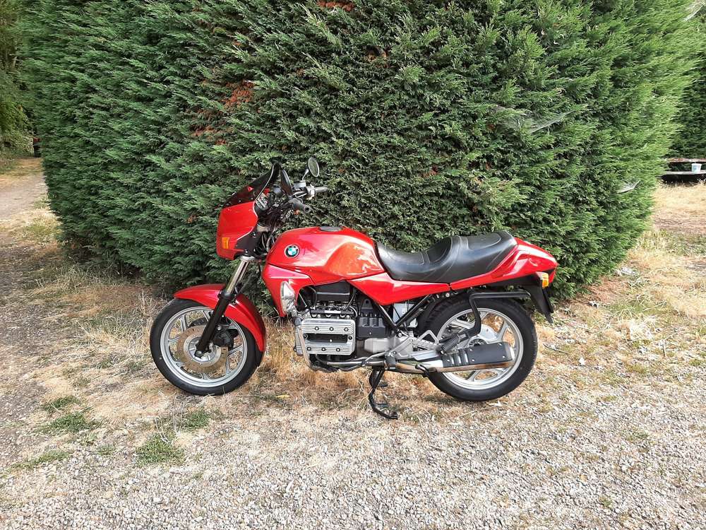 BMW K 75 C