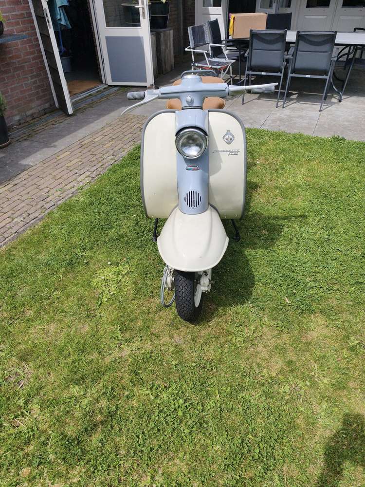 Lambretta Overig