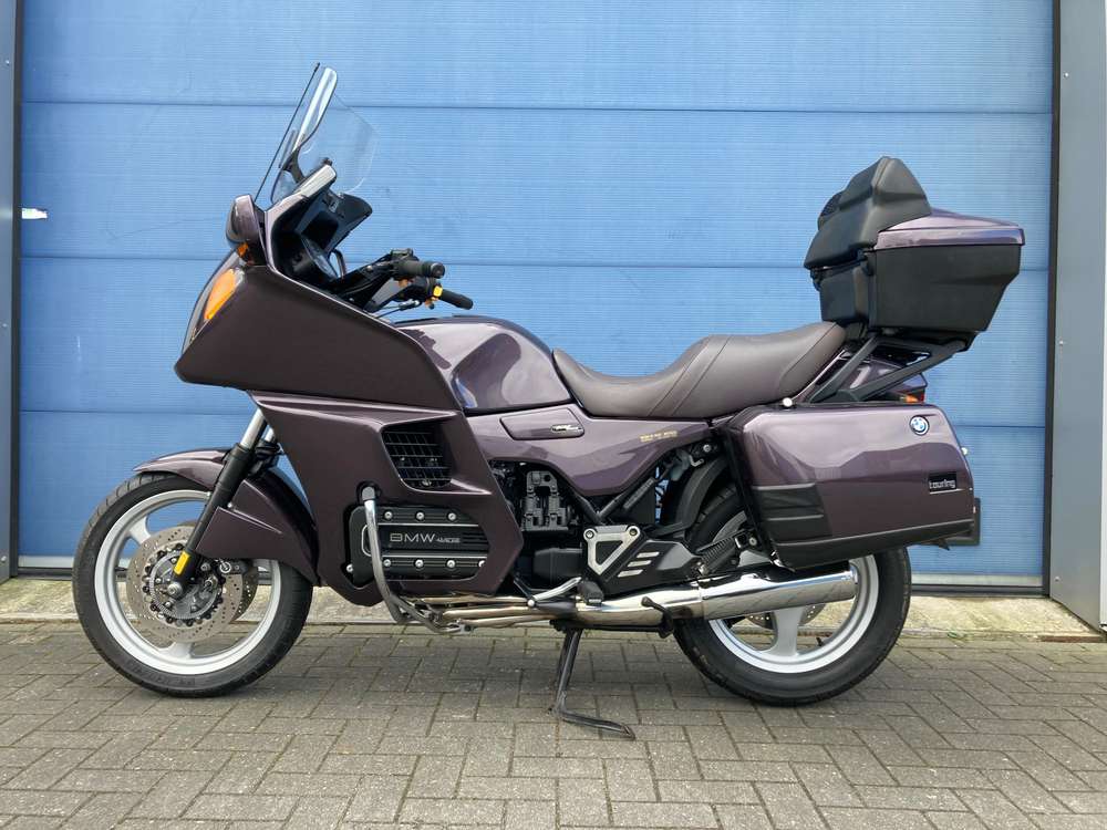 BMW K 1100 LT