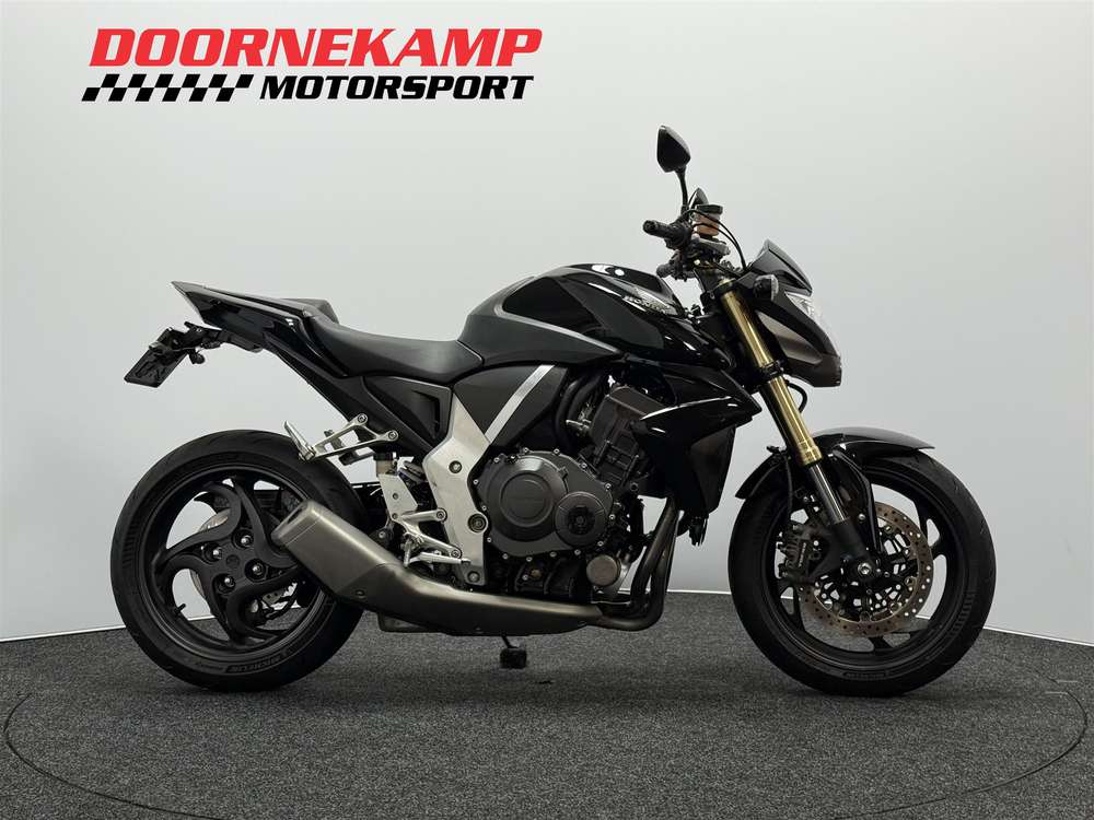 Honda CB 1000R