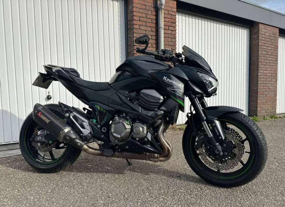 Kawasaki Z 800