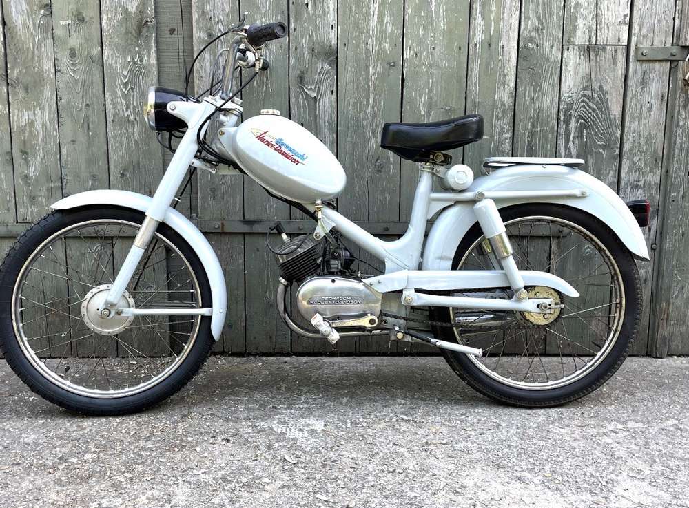 Aermacchi Overig