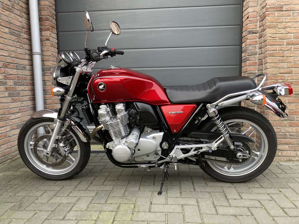 Honda CB 1100